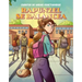 Rapunzel Se Balancea (Rapunzel Swings)