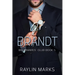 Dr. Brandt: Billionaires' Club Book 5