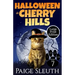 Halloween in Cherry Hills