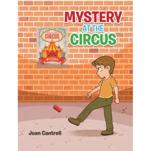 Mystery at the Circus