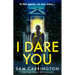 I Dare You
