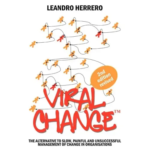 Viral Change