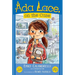 ADA Lace, on the Case