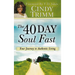 40 Day Soul Fast: Your Journey to Authentic Living