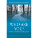 Who Are You? Do You Know Your Own Backstory?