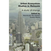 Urban Ecosystem Studies in Malaysia: A Study of Change