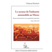 Le secteur de l'industrie automobile au Maroc: Facteurs d'attractivité et de compétitivité territoriales