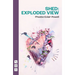 Shed: Exploded View