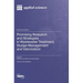 Promising Research and Strategies in Wastewater Treatment, Sludge Management and Valorization