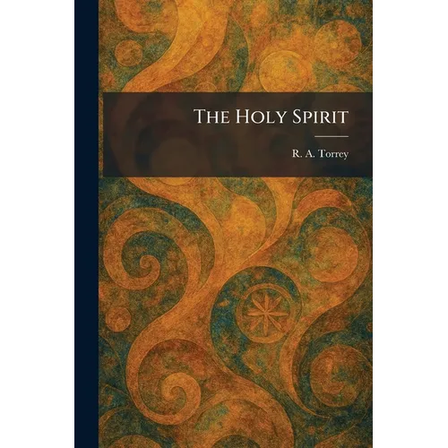 The Holy Spirit