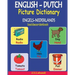 ENGLISH-DUTCH Picture Dictionary (ENGELS-NEDERLANDS beeldwoordenboek)