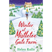 Winter at Mistletoe Gate Farm