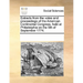 Extracts from the Votes and Proceedings of the American Continental Congress, Held at Philadelphia on the 5th of September 1774.