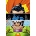 Batman/Superman: World's Finest Vol. 9: The Merger