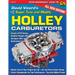 Vizard's Super Tune/Modify Holley Carbs