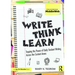 Write, Think, Learn: Tapping the Power of Daily Student Writing Across the Content Areas