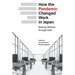 How the Pandemic Changed Work in Japan: Bearing Witness through Data