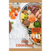 Kidney Stone Diet Cookbook: Quick and Easy guide to reverse Kidney Stone With Easy Cooking