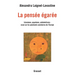 La pensée égarée