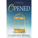 Opened