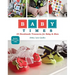 Baby Times: 24 Handmade Treasures for Baby & Mom - Quilts, Soft Toys, Gifts