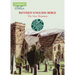 Reb New Testament, Green Imitation Leather, Re212n