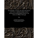The Principles of Nature, Her Divine Revelations, and a Voice to Mankind: [edited, with an Introduction and Biographical Sketch of the Author, by Will