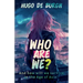 Who Are We?: And how will we survive in the Age of Asia?