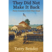They Did Not Make It Back: Perry County's Civil War Dead