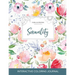 Adult Coloring Journal: Sexuality (Floral Illustrations, La Fleur)