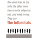 The Influentials