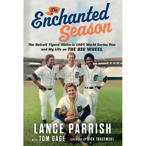 The Enchanted Season