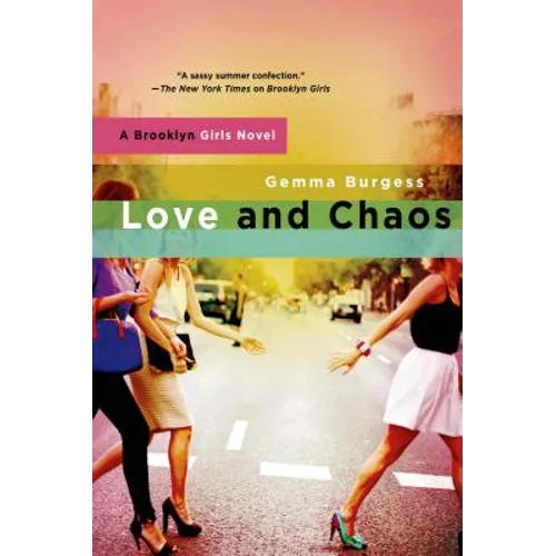 Love and Chaos