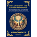 The Discourse on the Eighth and Ninth: The Ancient Hermetic Guide to Spiritual Ascent - A Profound Nag Hammadi Dialogue Exploring Initiation, the Cosm