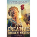 809 Creative Chicken Names