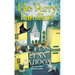Five Furry Familiars