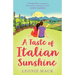 A Taste of Italian Sunshine