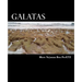 Galatas: Entendiendo en Hebreo