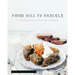 From Dill To Dracula: A Romanian Food & Folklore Cookbook