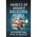 Habits of Highly Successful People: Cultivating Your Path to Success