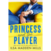 Princess and the Player