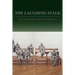The Laughing Stalk: Live Comedy and Its Audiences