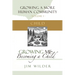 Growing Me: Becoming a Child