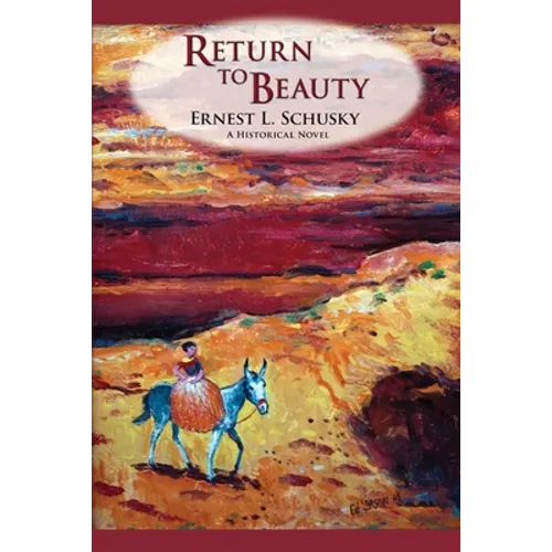 Return to Beauty: A Historical Novel