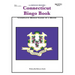 Connecticut Bingo Book: A Complete Bingo Game In A Book