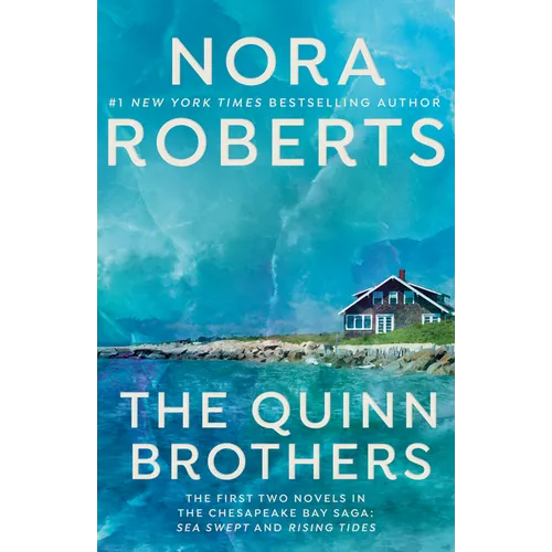 The Quinn Brothers