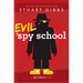 Evil Spy School