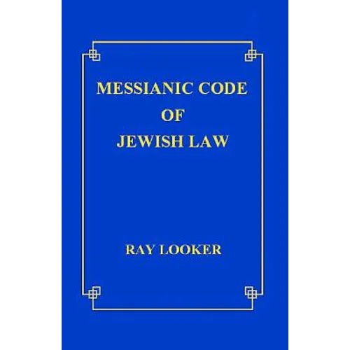 Messianic Code of Jewish Law