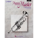 Hymns for the Master - Trumpet (Book/Online Audio)