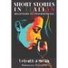 I ritratti di Miriam - Short Stories in Italian for Beginner and Intermediate Level: Grow Your Vocabulary & Learn Italian with Ease and Mystery (Miria